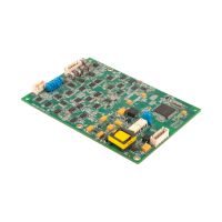 ECG M101 3/5 leads ecg Module