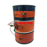 Useful Application for Heating Usage Depilatory Wax Propane Gas Heater Machine Camping Silicon Heater