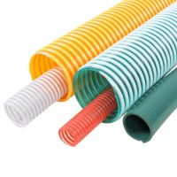 PVC Spiral Reinforced Suction Hose