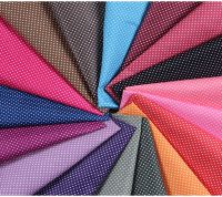High Quality Nylon Fabric Use for Summer And Autumn