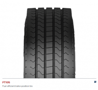 Premium High Quality Truk Tyre Tbr&amp;otr MADE IN THAILAND