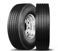    Premium High Quality Truk Tyre