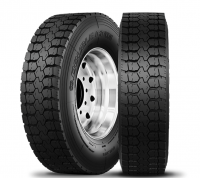 Premium High Quality Truk Tyre