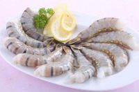 BLACK TIGER SHRIMP - TBES FOOD