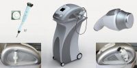 Luna ultra cavitation bipolar RF slimming machine