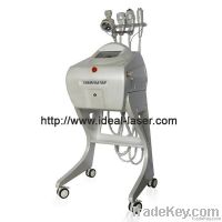 Vacuum cavitation RF slimming machine for sale