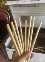 Bamboo Straws