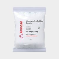 MCCP Granules