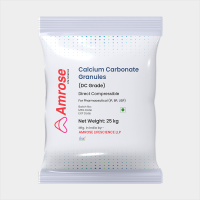 Calcium Carbonate Granules