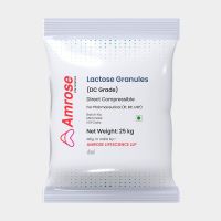 Lactose Granules