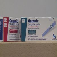 Ozempic  semaglutide Injection  insulin pen Injection for Type 2 Diabetes