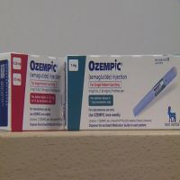 Wegovy Semaglutide Insulin Pen Injection, ozempic. mounjaro. zepbound