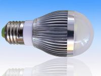 LED Light Bulbs (Power)