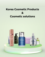 Korean Beauty, Skin Care Products