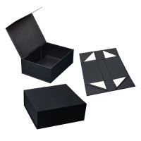 Customized gift packaging paperboard cosmetic box with optional material paper boxes