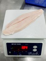 pangasius / basa