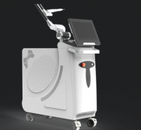 The most innovative 2024 picolaser q switched nd yag picosecond laser tattoo removal