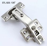 STL-825 135 degree cabinet hinge/furniture hinge