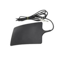 Reusable Silicone Diathermy Patient Plat Negative Return Electrode Grounding Pad