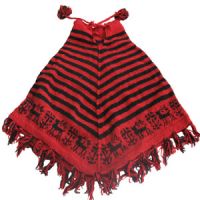 Woolen Poncho