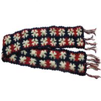 Woolen Muffler