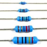 Resistors