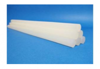 11mm 7mm Transparent Hot Melt Glue Sticks For Handicraft Material Bonding