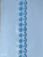 embroidery fabrics