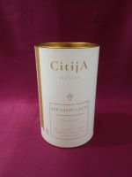 Spice Drinks - Keraton Latte