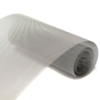 200 1000 micron stainless steel woven wire mesh used for filter liquid filtration