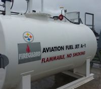 A1 Jet Fuel