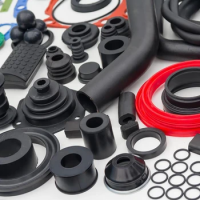 Rubber products