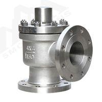 Safety Valve Manufacturer