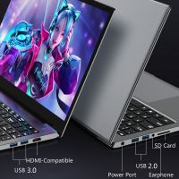16 Inch Gaming Laptop i7 1360P 1355U NVIDIA RTX 2050 MX550 4G IPS Full HD Office Computer PC Notebook Ultrabook Windows 11
