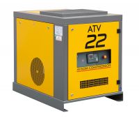 Belt Driven Screw Compressor 3 - 75 kW