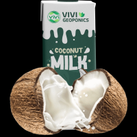 Coconut and Coconut products