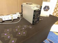 New Bitmain Antminer S19 XP (140Th)
