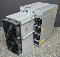 Antminer Z15 Equihash Miner