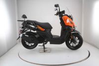 Cheap vitacci tank 200 efi scooter sport