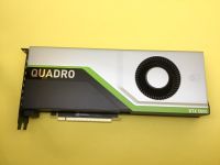RTX 5000 - graphics card - Quadro RTX 5000 - 16 GB