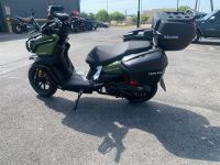 Cheap vitacci tank 200 efi scooter