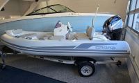 11ft Inflatable Boat