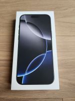 Used iPhone 16 pro max 