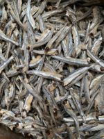 Dried Anchovies