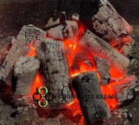 Halaban Wood Charcoal grade B