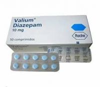 Valium Diazepam 10 Mg Tablet