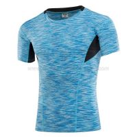 Yoga clothing quick-drying four-needle six-thread process