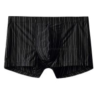 Men&#039;s Cool Silk Underwear underwear-manufacturing-company