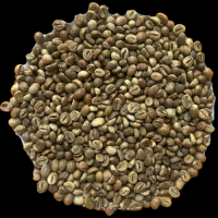 Robusta Beans