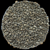 Arabica Beans